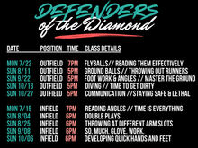 Load image into Gallery viewer, Defenders of The Diamond