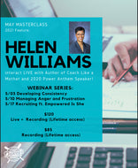 MAY MASTERCLASS (Live + Lifetime Access)